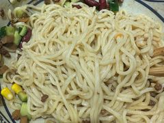 -陇上秦轩biangbiang面(萧山万象汇店)