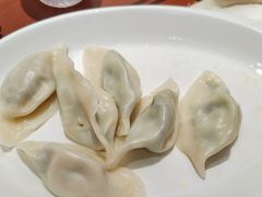 -喜家德虾仁水饺(北京超极合生汇店)