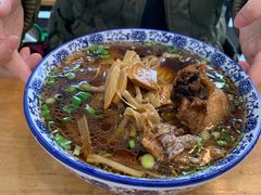 -裕兴记·三虾面(西北街总店)