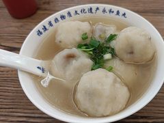 -永和鱼丸(南后街店)