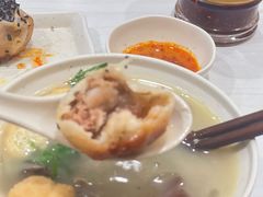 -咬不得高祖生煎·简餐(城站店)