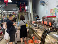 -冠环球肉干大王(福隆新街店)