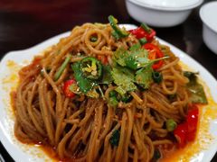 -福顺祥大盘鸡(临潼店)