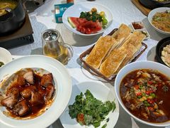 -徽镇小厨·经典徽菜(马连道店)