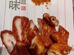 -欧记轩龙虾·私房菜(A店)
