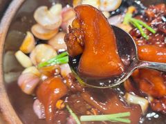 -望乡楼上海菜(日月光店)