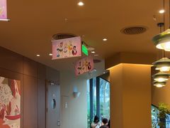 -奈雪的茶(红谷滩万达广场店)