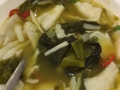-乾隆美食·本帮菜(黄河路店)