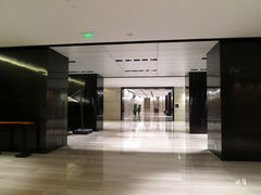 -青岛西海岸隆和福朋喜来登酒店