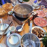 吃不一样的火锅，给你不一样的感受！