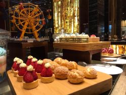 -静安洲际酒店·宴会厅