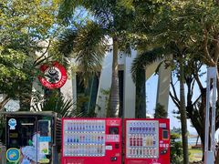 -太平洋咖啡(海天驿站店)