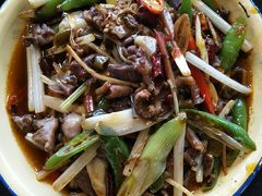 泡椒鸡杂-李子坝梁山鸡(李子坝大鸡哥店)