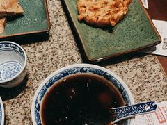 -南京大牌档(苏州中心店)