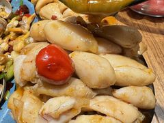 -1819餐厅·团队聚餐·烤串·精酿