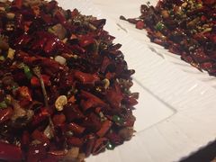 -兔槽江湖菜·重庆璧山兔(水围店)