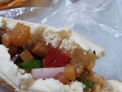 -陈掌柜澄城水盆羊肉(钟楼店)
