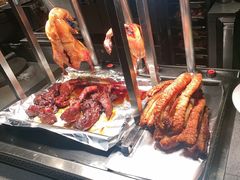 -星伦多自助料理(江阴万达店)