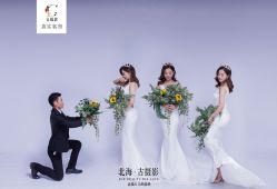 点击看大图 -古摄影婚纱