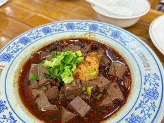 -三羊居食府(文艺路店)