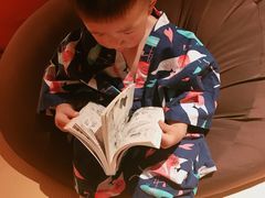 -蓝鲸湾汤泉(包河店)