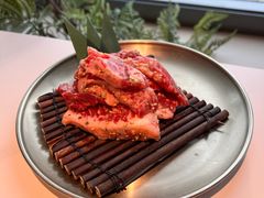 -西塔老太太泥炉烤肉(川沙百联店)