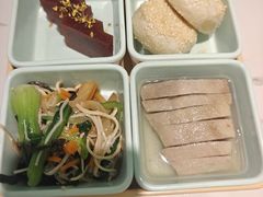 -苏梦江南·淮扬菜(夫子庙店)