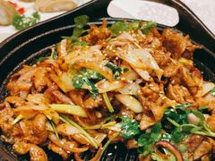 -都一处 (方庄店)