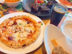 -安妮意大利餐厅(日坛店)