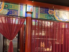 -羲和雅苑•北京烤鸭(平安国际金融中心店)