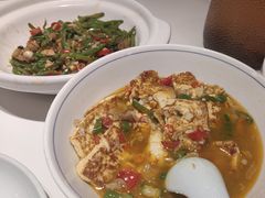 -攸州小镇家湘菜(小米科技园店)