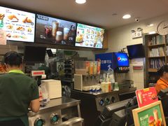 -德克士(砂之船奥特莱斯店)