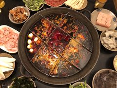 -刁姐火锅(五小区店)