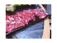 -林记潮牛·牛肉火锅(上马墩店)