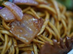 -老高面馆(洋泮路店)