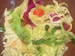 -锦色烤鸭·本地菜(学院路店)