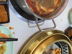 -布多斯烤肉火锅自助(江腾广场店)