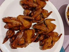 -金时代顺风大酒店(金山店)