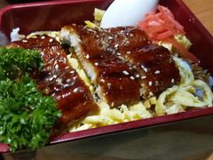 -割烹旭日本料理(龙湖狮山天街店)