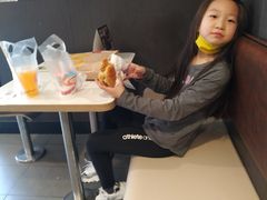 -麦当劳(湖光北街店)