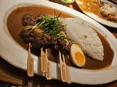 -CURRY YA 熟成咖哩專門店(深圳湾万象城店)
