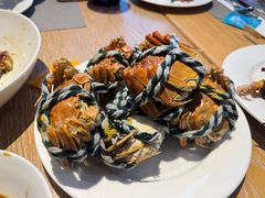 -解放碑威斯汀酒店-知味国际美食餐厅