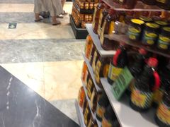-中百仓储超市(漫时区店)