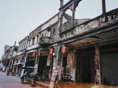 -文昌铺前老街