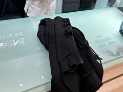 -福奈特洗衣洗鞋(杭州东站万象汇店)