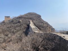 -司马台长城