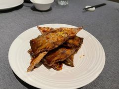 -HOMES上海本帮菜(襄阳公园店)