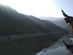 -新安江山水画廊风景区