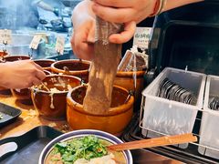 -云阿蛮云南生烫牛肉米线(奉贤路店)