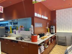 -黄记煌三汁焖锅(首创奥特莱斯店)